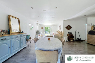 achat maison trets 13530
