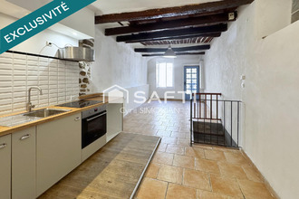 achat maison trets 13530