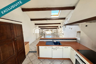 achat maison trets 13530