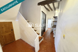 achat maison trets 13530