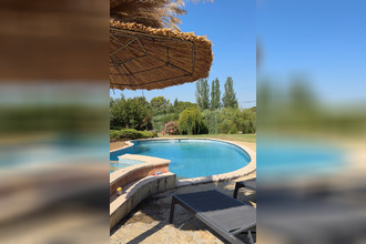 achat maison trets 13530