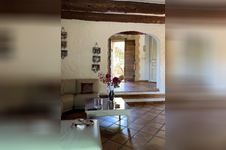 achat maison trets 13530