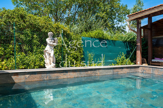 achat maison trets 13530