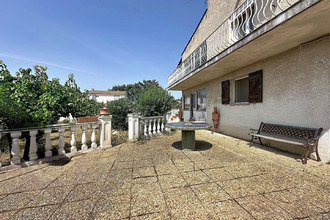 achat maison trets 13530