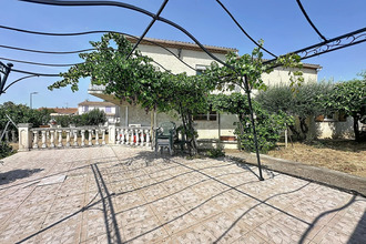 achat maison trets 13530
