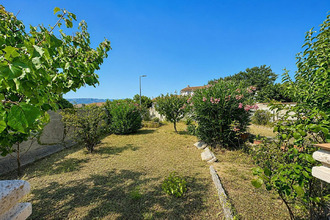 achat maison trets 13530