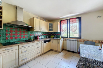 achat maison trets 13530