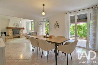 achat maison trets 13530