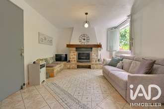 achat maison trets 13530