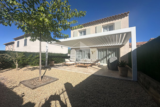 achat maison trets 13530