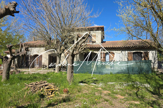 achat maison trets 13530