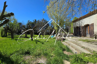 achat maison trets 13530