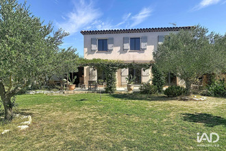 achat maison trets 13530
