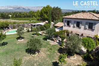 achat maison trets 13530