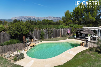achat maison trets 13530