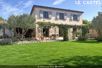 achat maison trets 13530