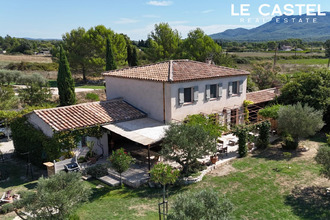 achat maison trets 13530