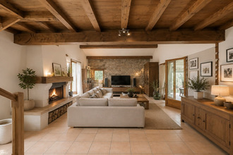 achat maison trets 13530