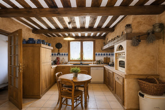 achat maison trets 13530