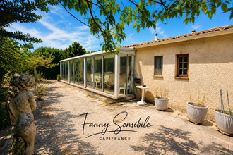 achat maison trets 13530