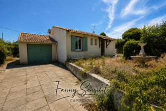 achat maison trets 13530