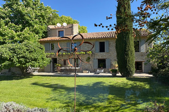 achat maison trets 13530