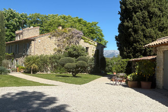 achat maison trets 13530