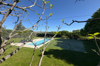 achat maison trets 13530