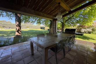 achat maison trets 13530