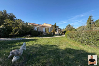 achat maison trets 13530