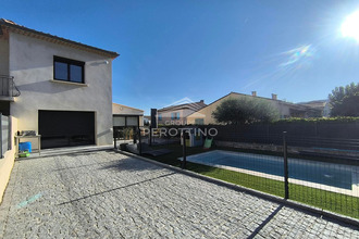 achat maison trets 13530