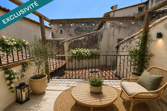 achat maison trets 13530