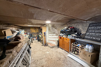 achat maison trets 13530