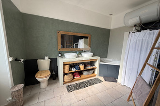 achat maison trets 13530