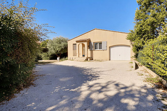 achat maison trets 13530