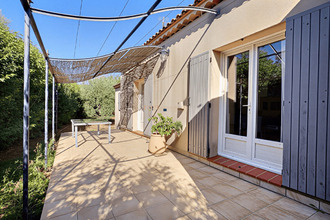 achat maison trets 13530