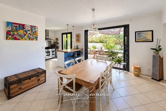 achat maison trets 13530