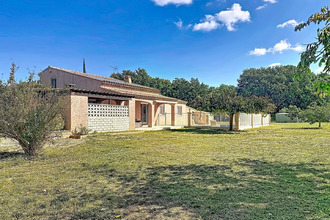 achat maison trets 13530