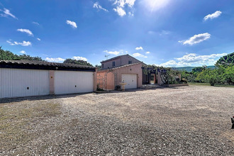 achat maison trets 13530