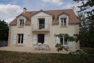 achat maison treuzy-levelay 77710