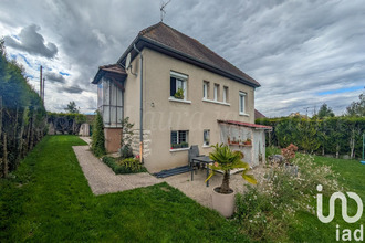 achat maison treuzy-levelay 77710