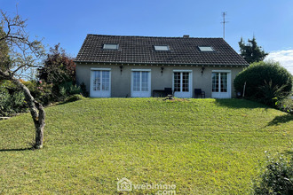 achat maison treuzy-levelay 77710