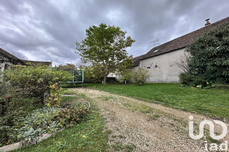 achat maison treuzy-levelay 77710