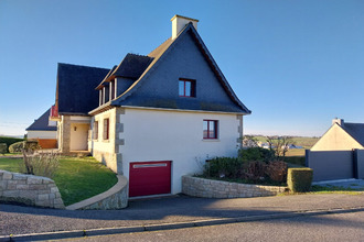 achat maison treve 22600