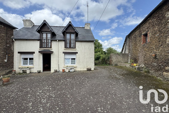 achat maison treve 22600