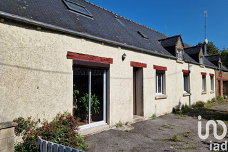 achat maison treve 22600