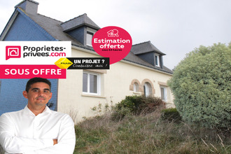 achat maison treve 22600