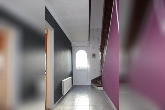 achat maison treve 22600