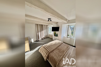 achat maison treve 22600