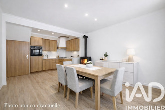 achat maison treve 22600